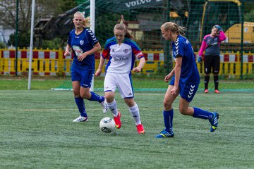 Bild 10 - B-Juniorinnen SV Henstedt Ulzburg - FSC Kaltenkirchen : Ergebnis: 3:2